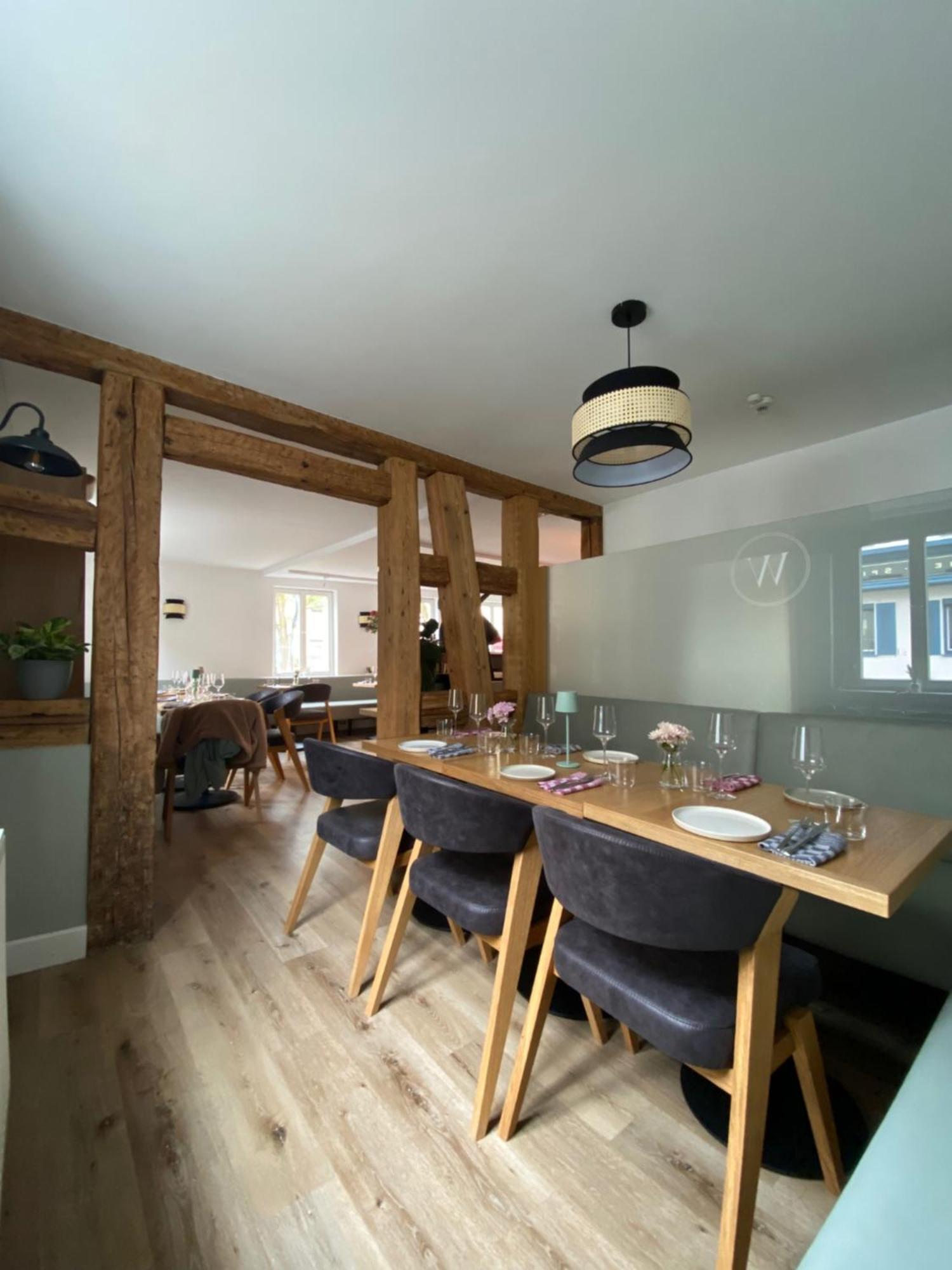 Hostel Balingen Extérieur photo