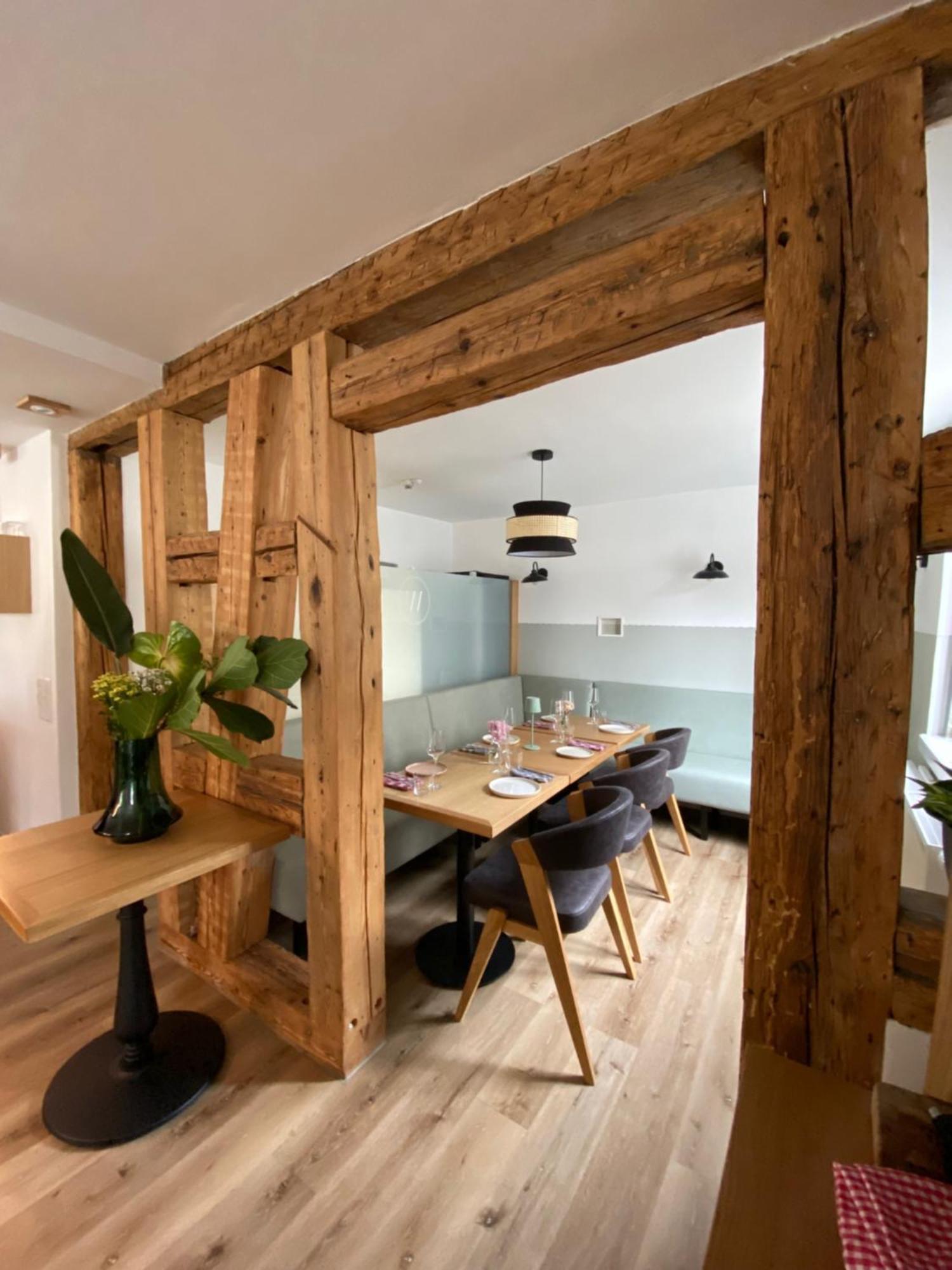 Hostel Balingen Extérieur photo