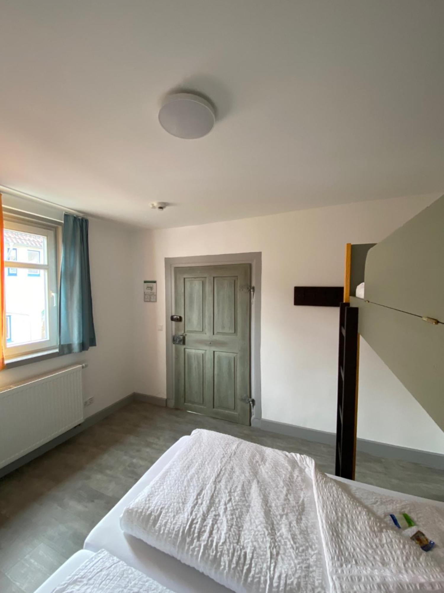 Hostel Balingen Extérieur photo