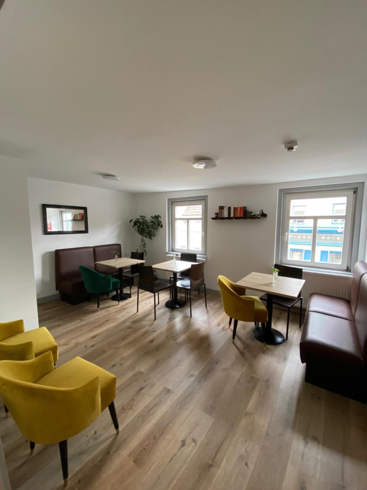 Hostel Balingen Extérieur photo