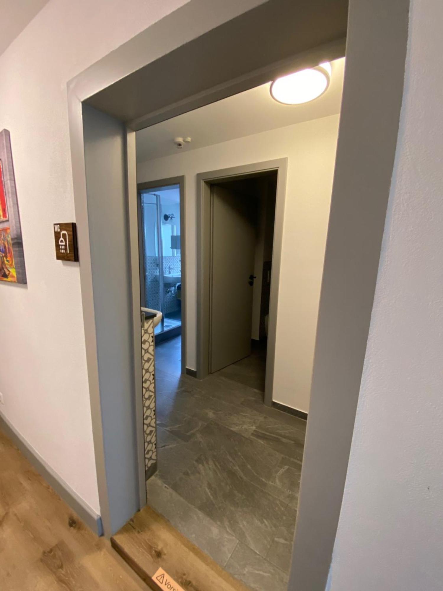 Hostel Balingen Extérieur photo