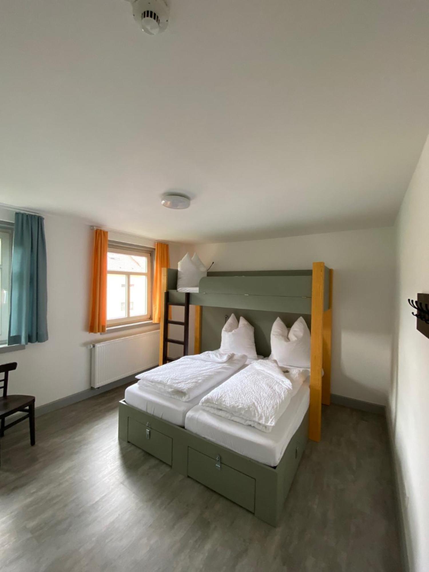 Hostel Balingen Extérieur photo