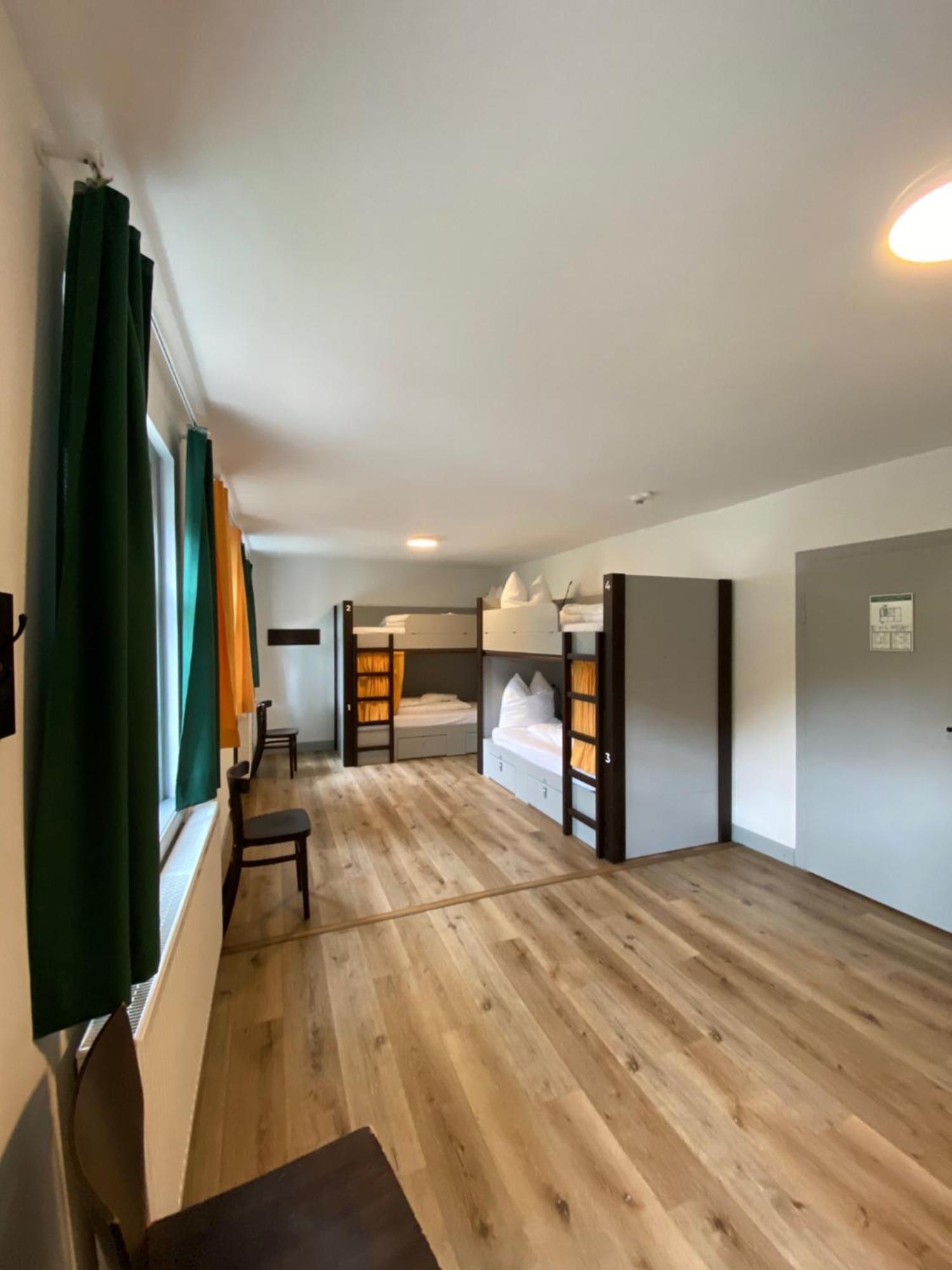 Hostel Balingen Extérieur photo