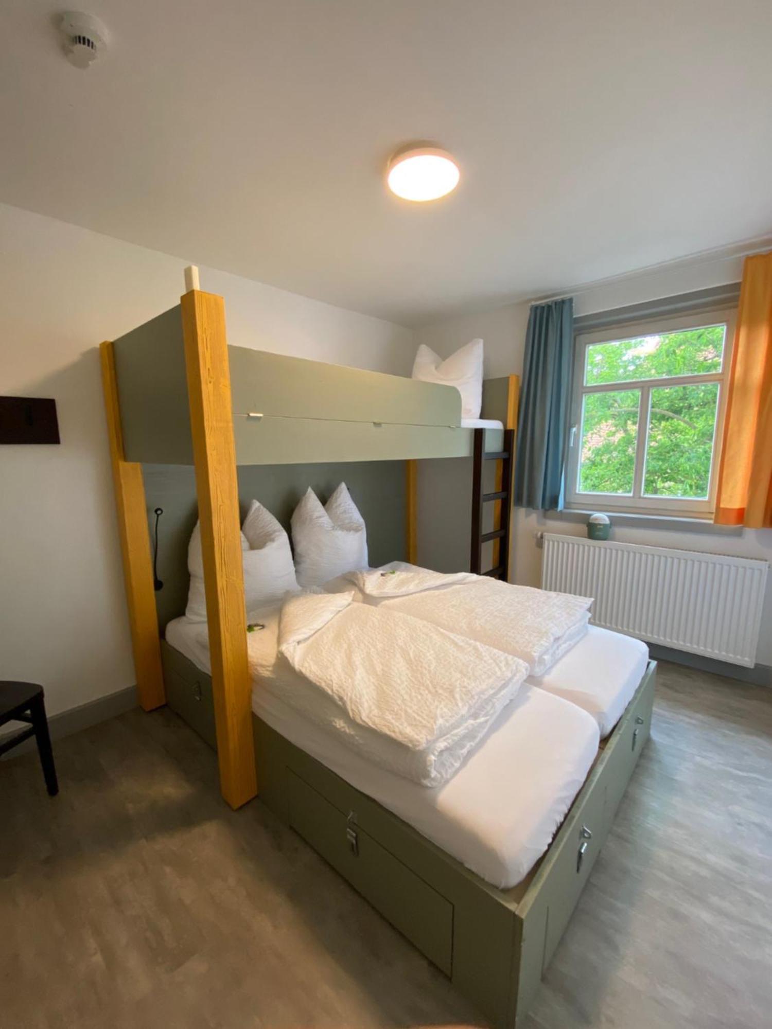 Hostel Balingen Extérieur photo