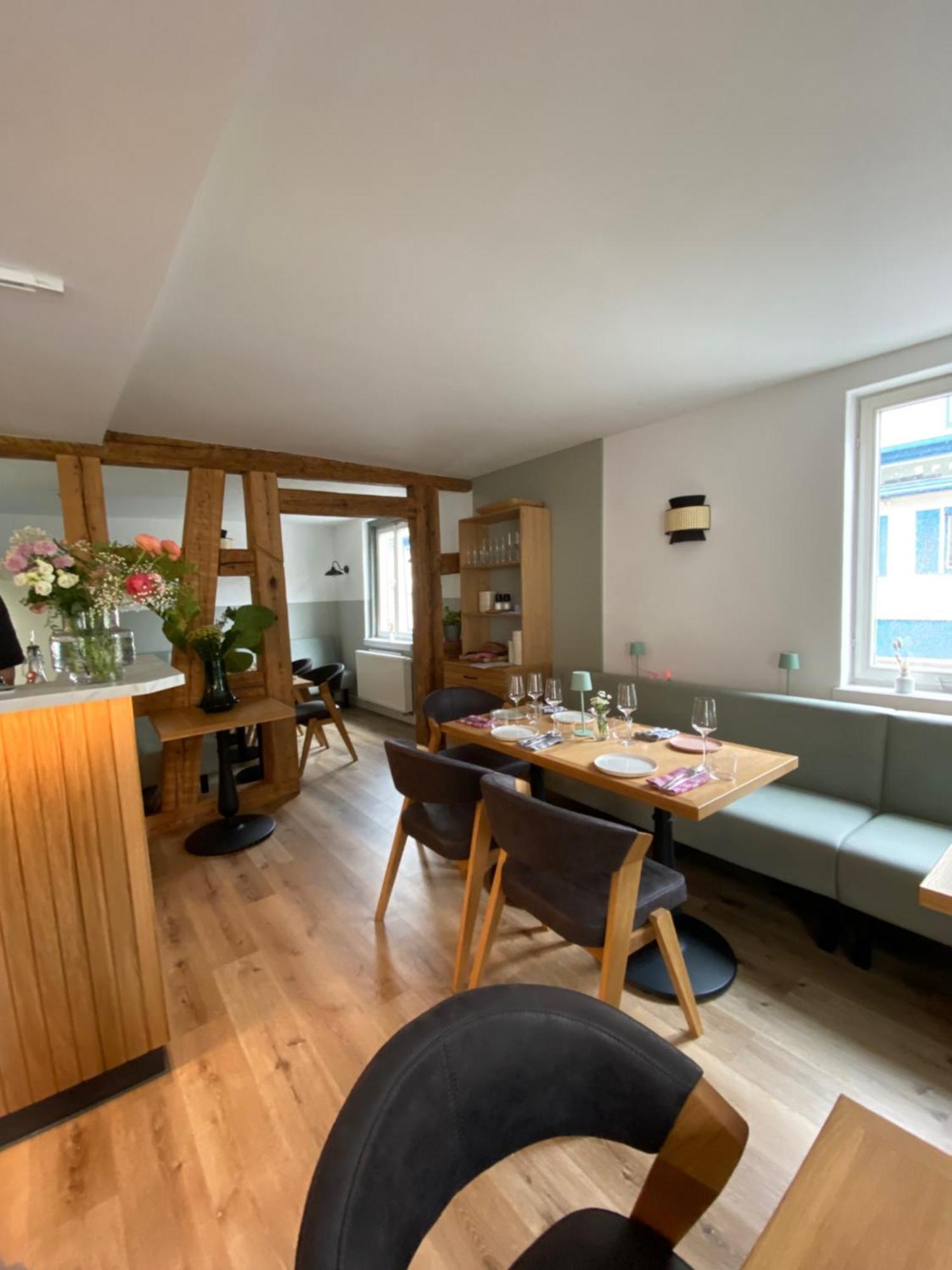 Hostel Balingen Extérieur photo