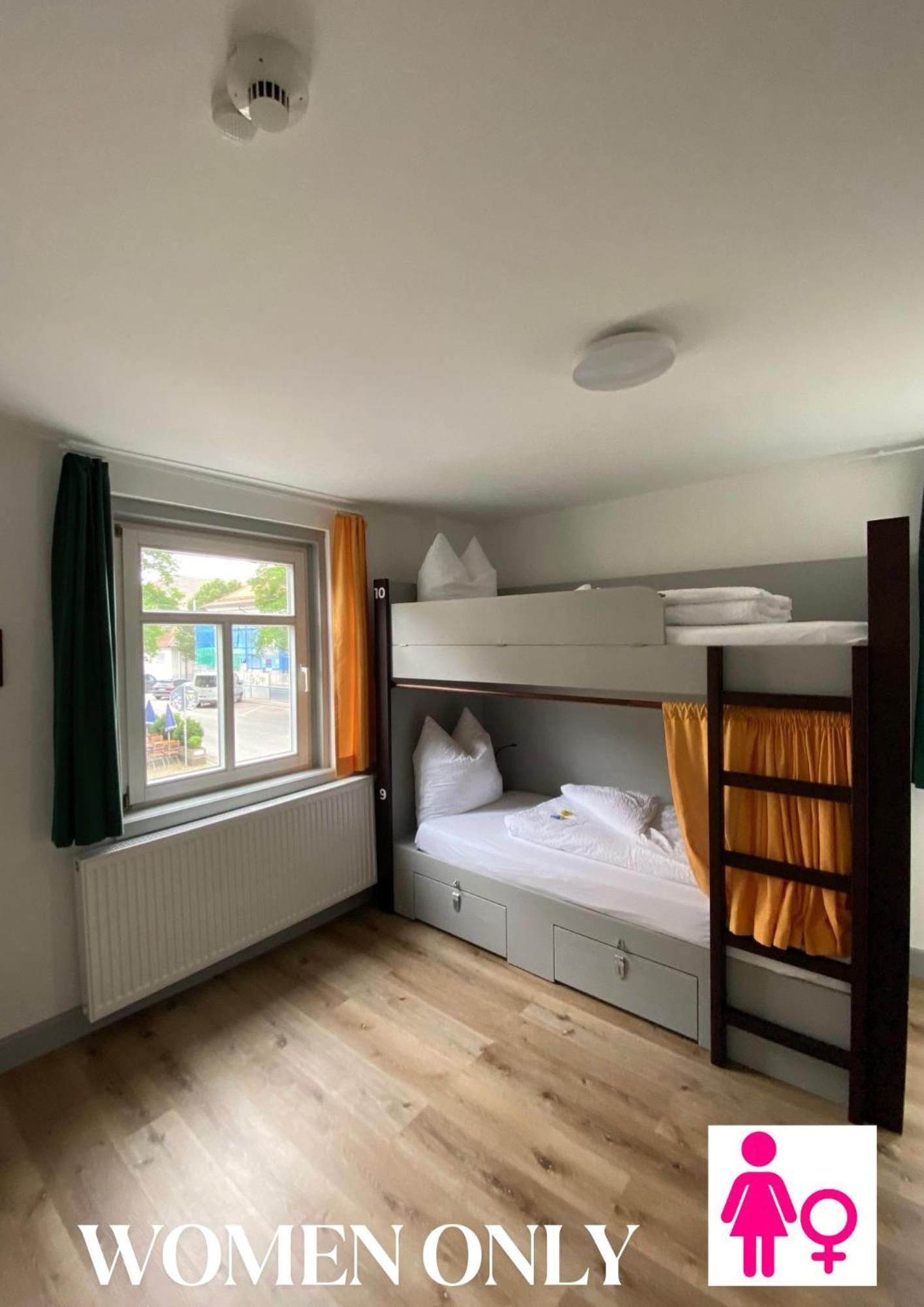 Hostel Balingen Extérieur photo